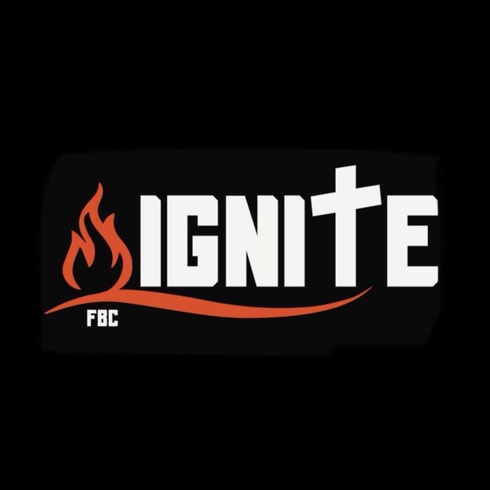 Group avatar for Ignite- FBCA  Youth