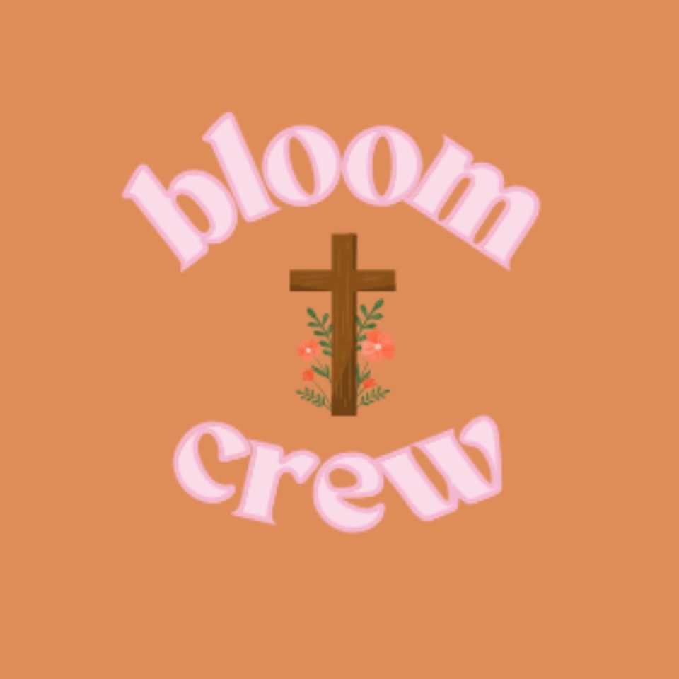 Group avatar for The Bloom Crew🌸🌿🙏🏾