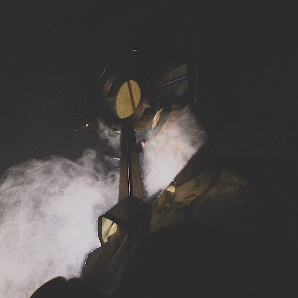 Group avatar for Explaining Mass Confusion