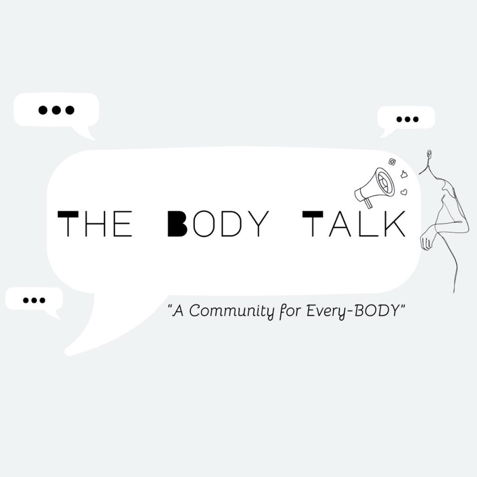 Group avatar for The Body Talk