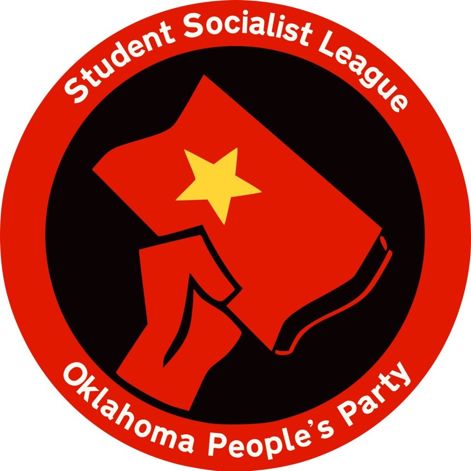 Group avatar for Student Socialist League OPP@OU [Announcements Only]