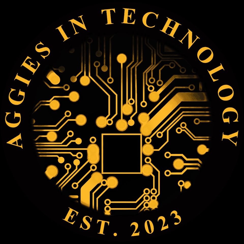 Group avatar for Aggies in Technology