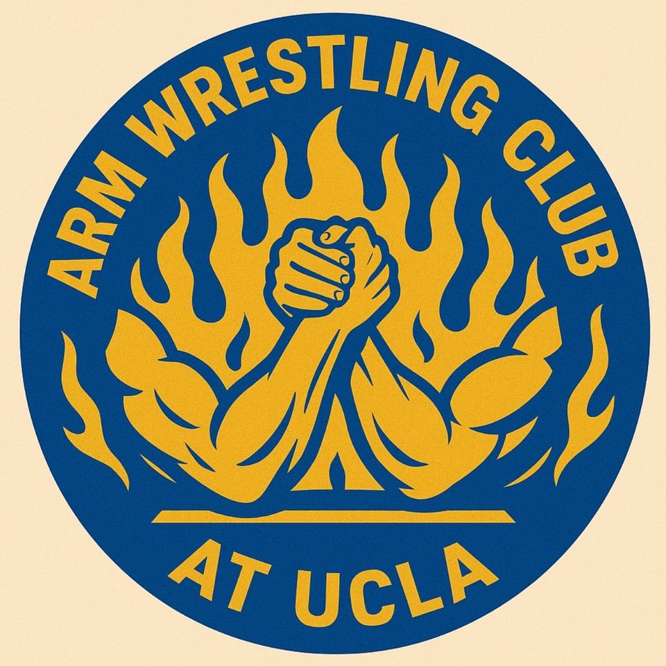Group avatar for Arm Wrestling UCLA