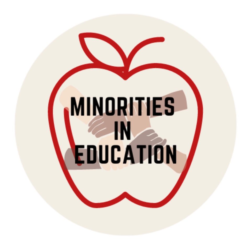 Group avatar for Minorities in Education (MIE)