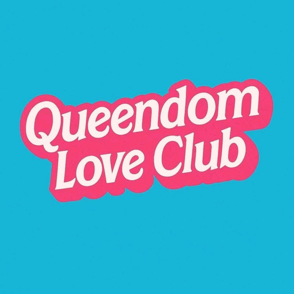 Group avatar for Queendom Love Club ♀️👑