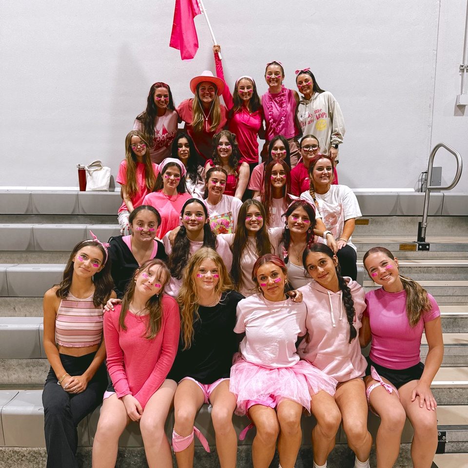 Group avatar for Christ’s Church 9th Grade Girls