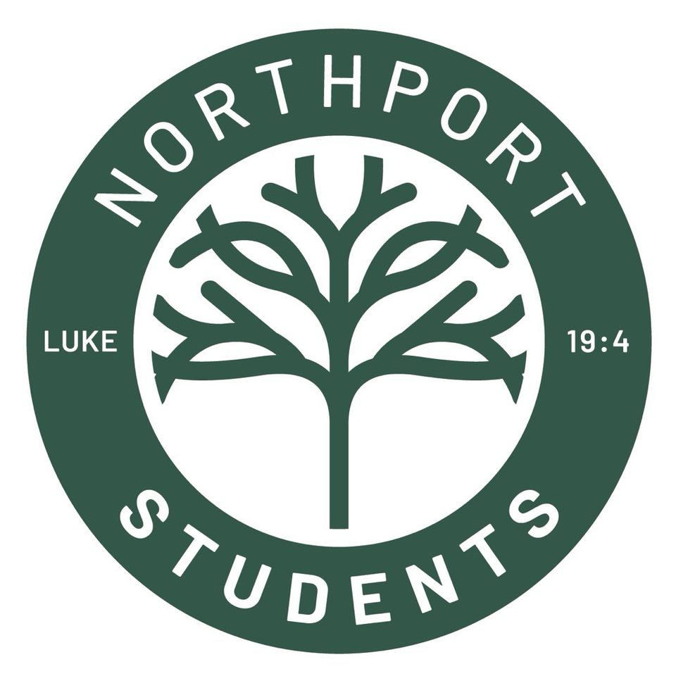 Group avatar for NBC Student Ministry