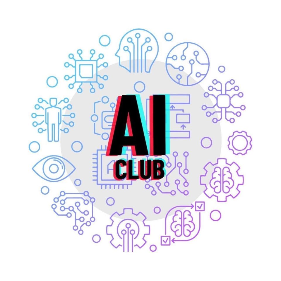 Group avatar for UA AI Club
