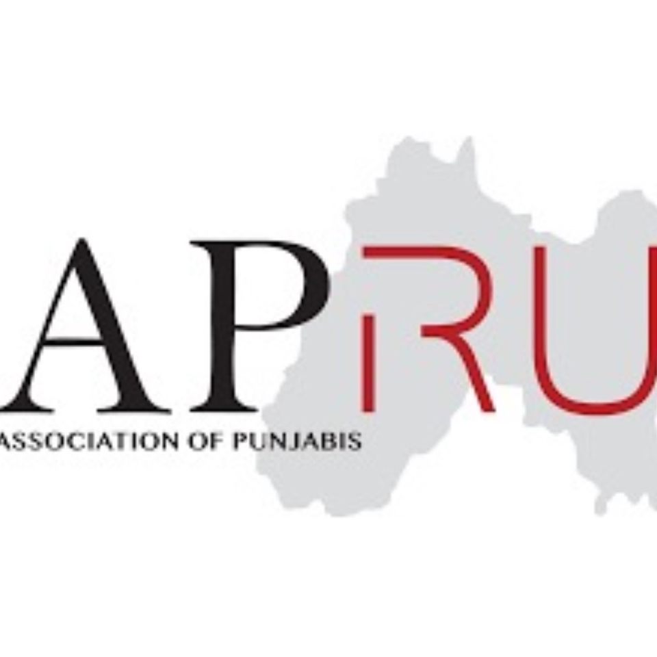 Group avatar for APRU 2025-2026