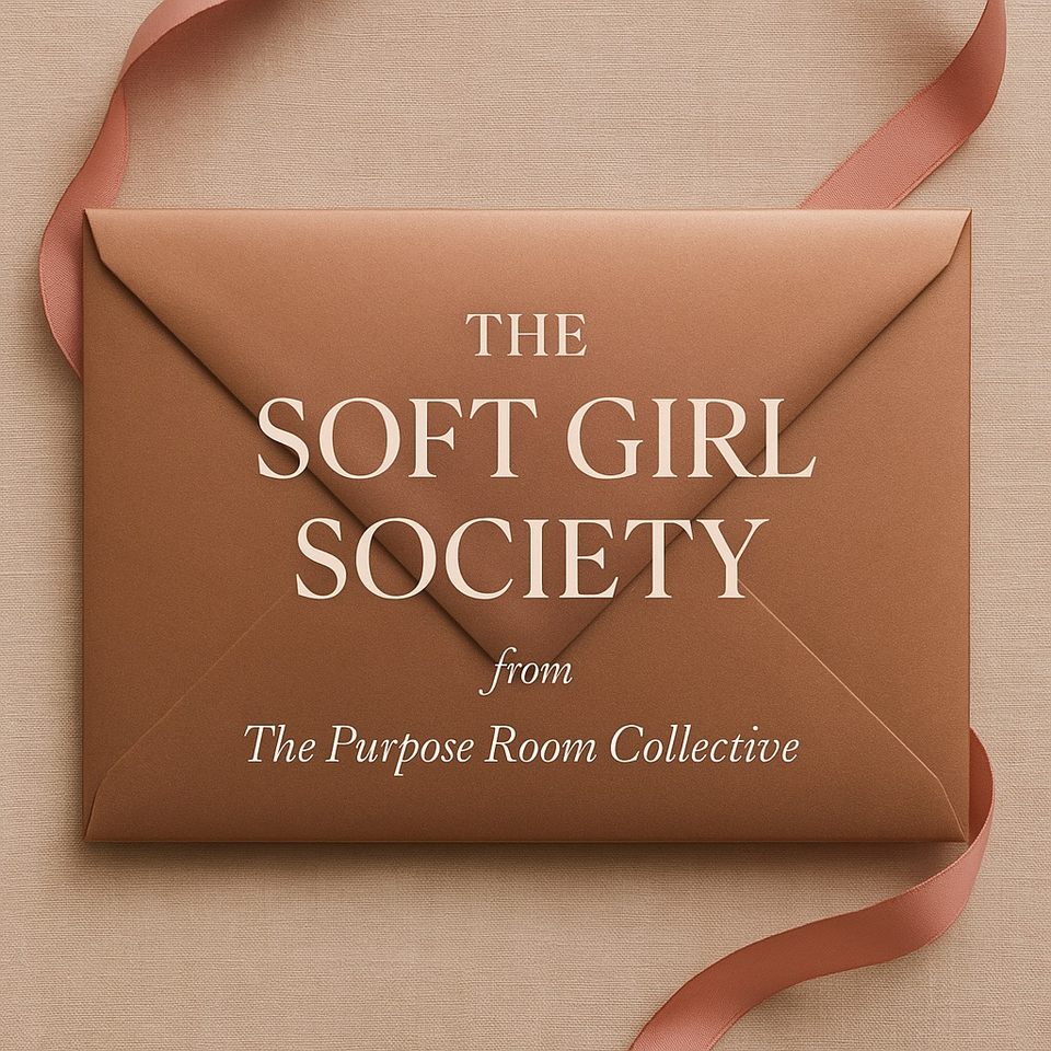 Group avatar for The Soft Girl Society