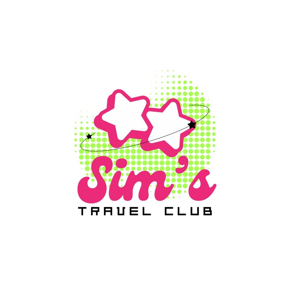 Group avatar for Sim’s Travel Club