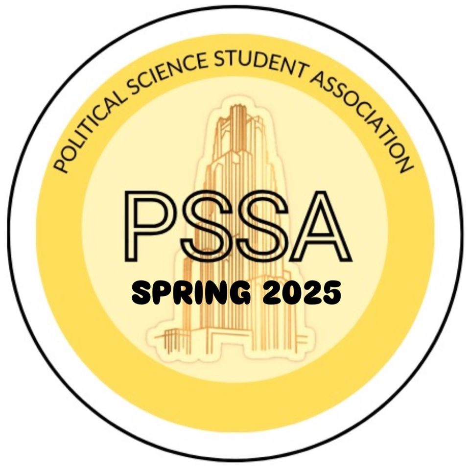 Group avatar for PSSA ANNOUNCEMENTS SPRING 2025