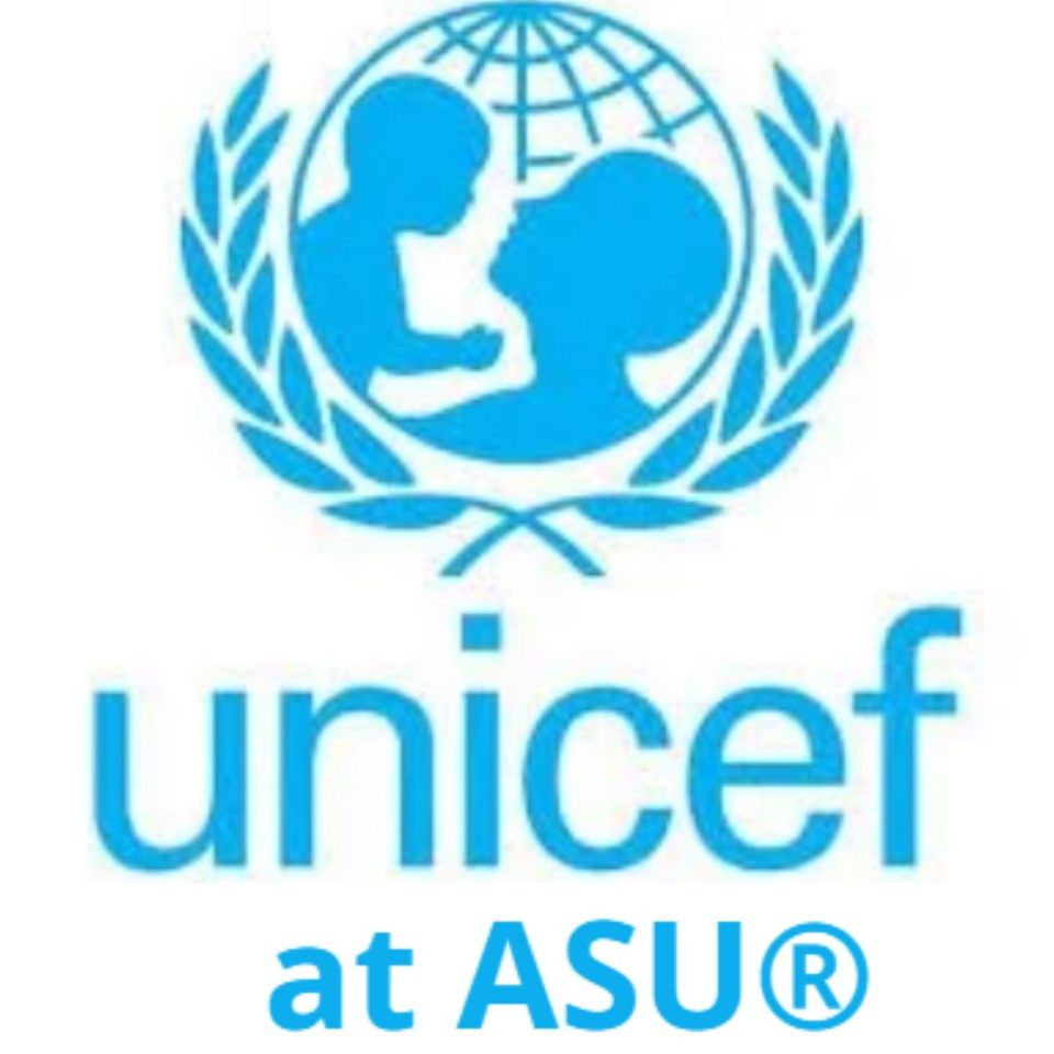 Group avatar for UNICEF at ASU