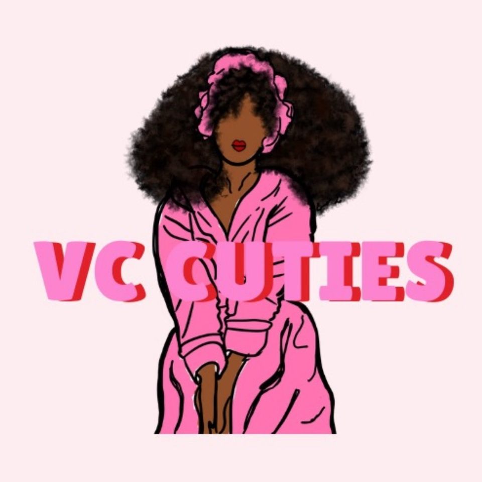 Group avatar for VC CUTIES 2025-2026