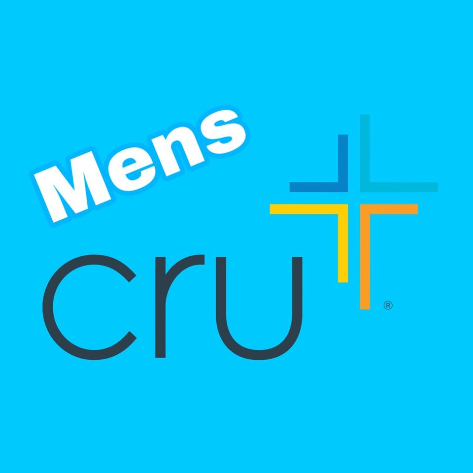 Group avatar for Men’s CRU