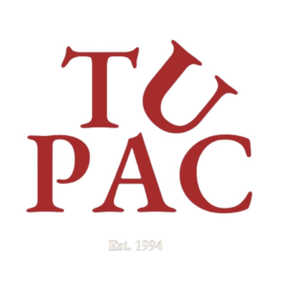 Group avatar for TUPAC Members 2025-2026