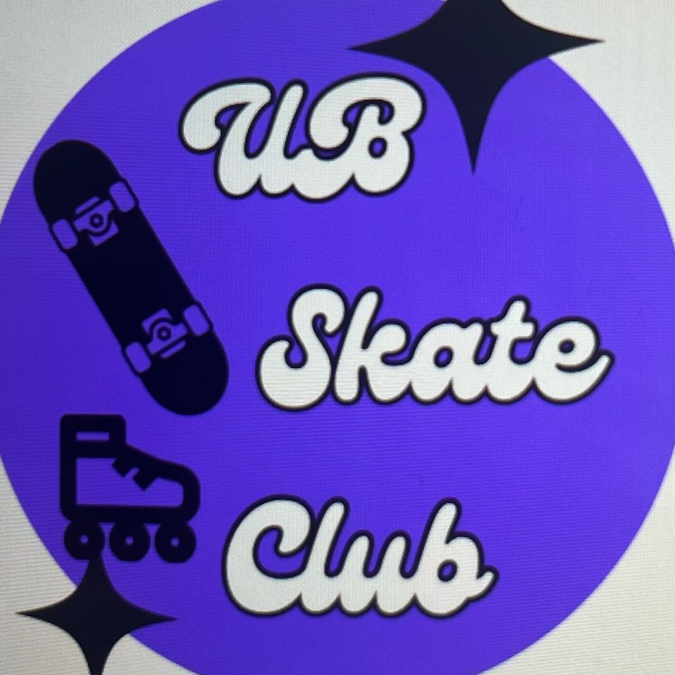 Group avatar for UB Skaters