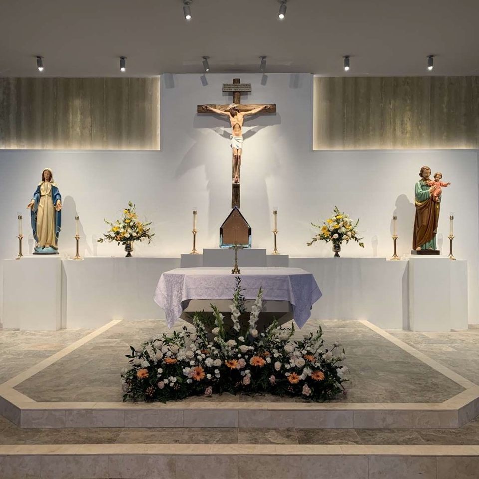 Group avatar for St. Hedwig Young Adults