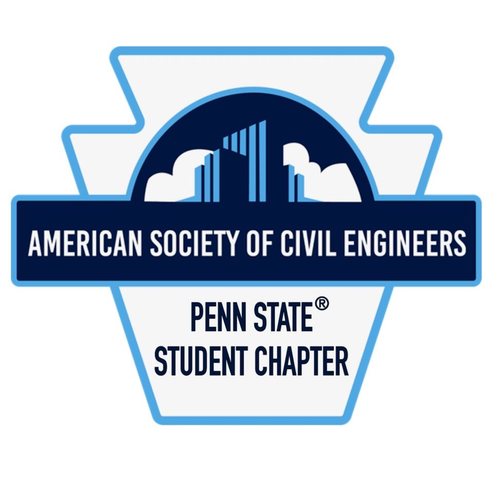 Group avatar for ASCE 2025-26