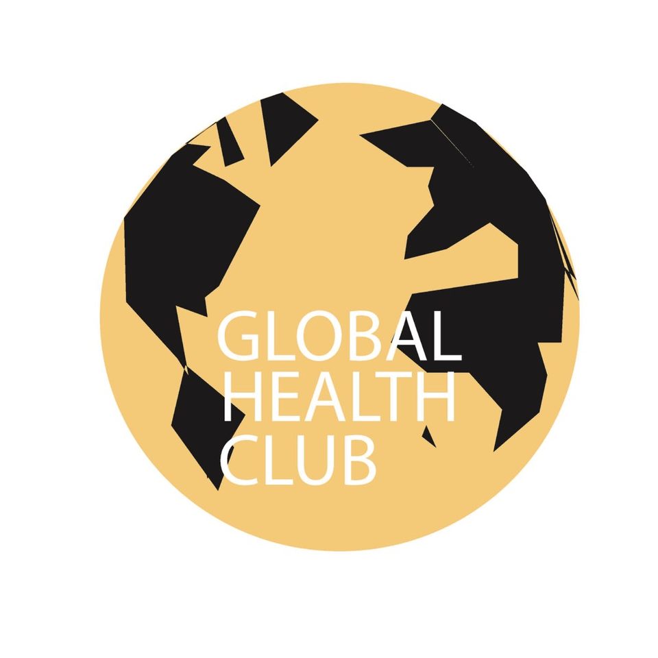 Group avatar for Global Health Club