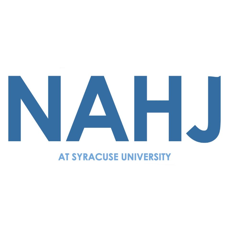 Group avatar for NAHJ @ SU