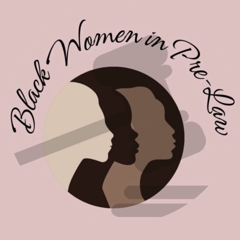 Group avatar for Black Women in Pre-Law