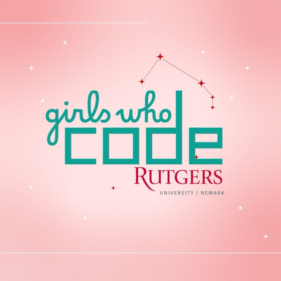 Group avatar for Girls Who Code RU-Newark