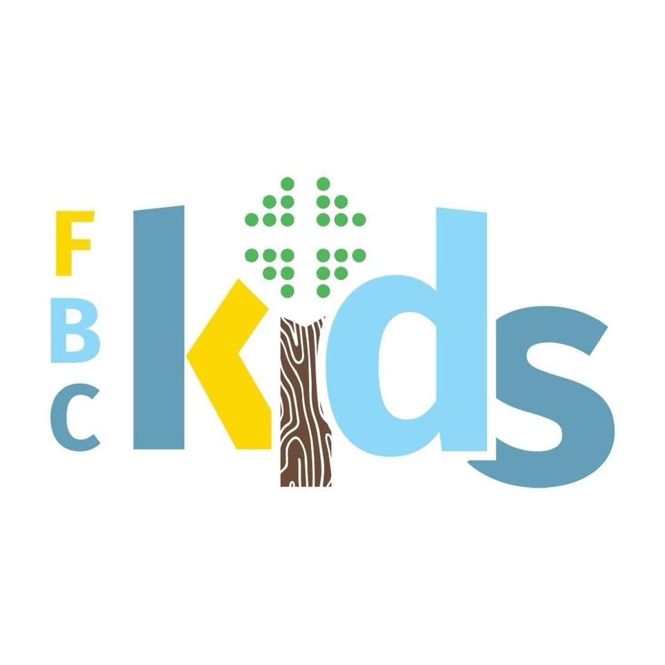 Group avatar for FBC Bryan Kids Ministry
