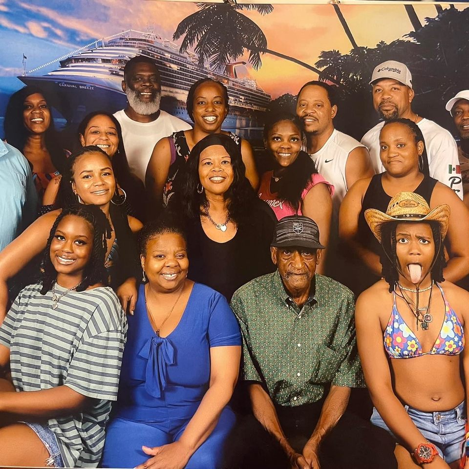 Group avatar for Social Cruise Group