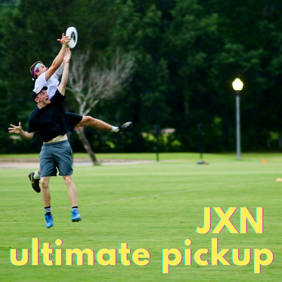 Group avatar for JXN pickup