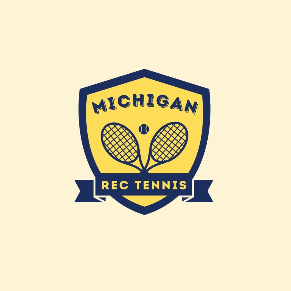 Group avatar for Rec Tennis 2026