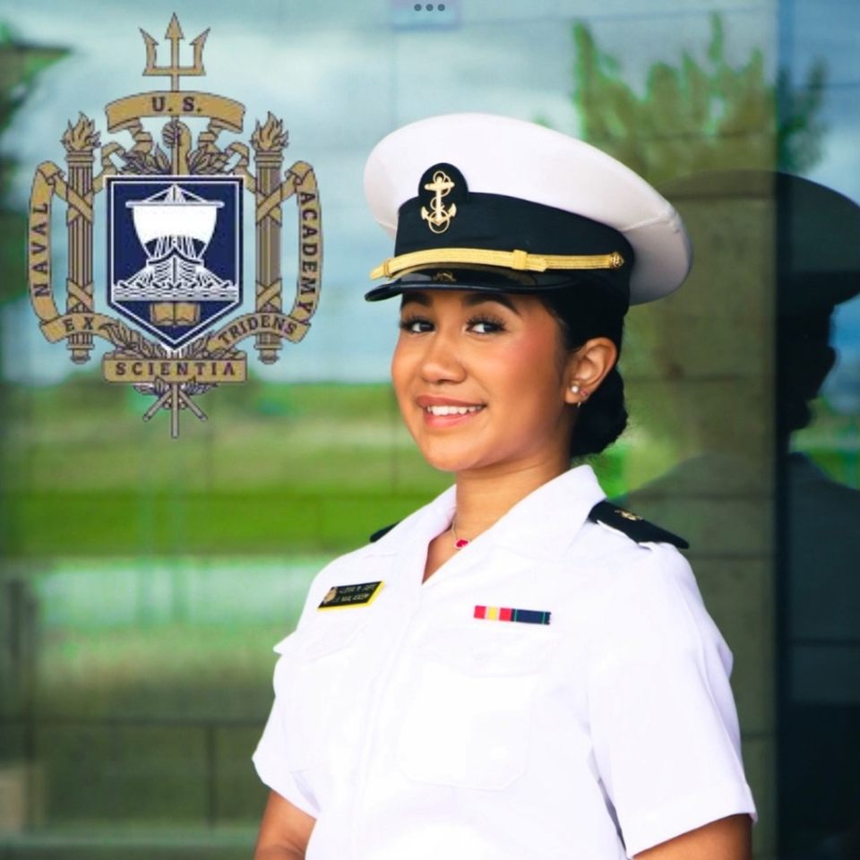 Group avatar for USNA hopefuls ✨