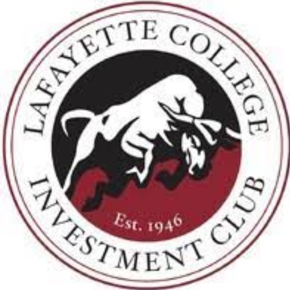 Group avatar for Investment Club 2025-2026