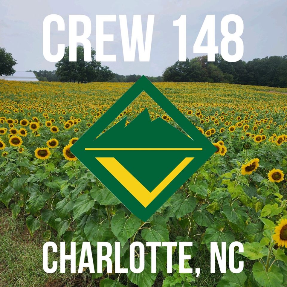 Group avatar for Crew 148