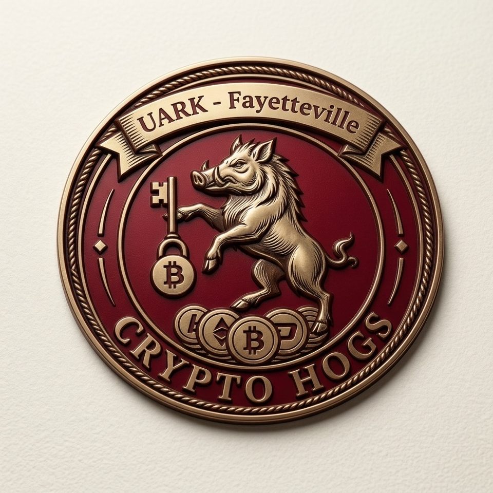 Group avatar for Crypto Hogs Announcements