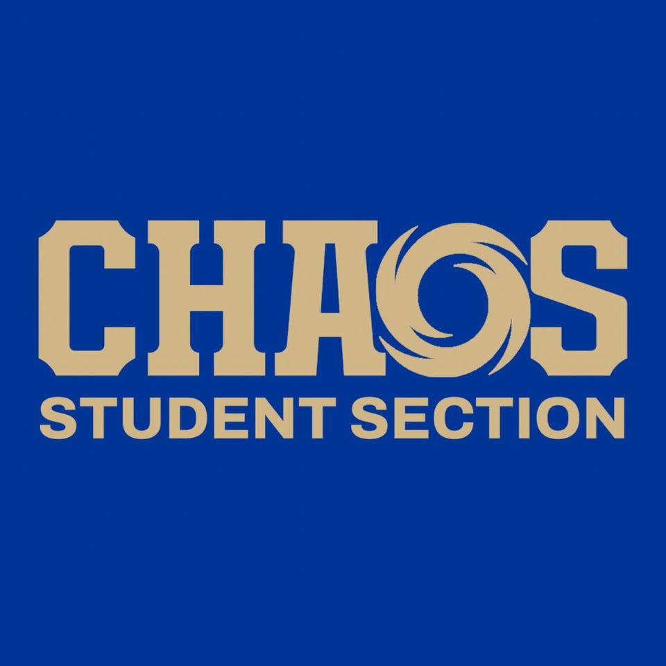 Group avatar for The Chaos