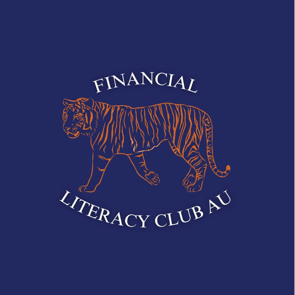 Group avatar for Financial Literacy Club
