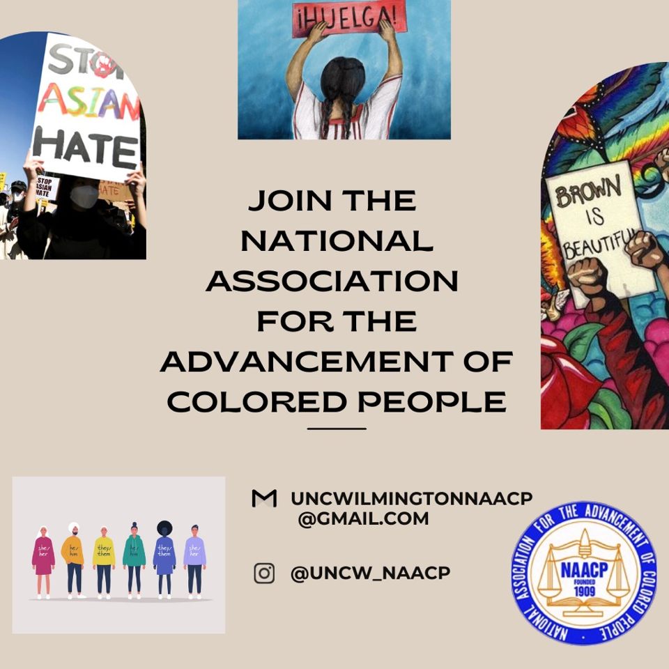 Group avatar for NAACP 2022-2023 Members