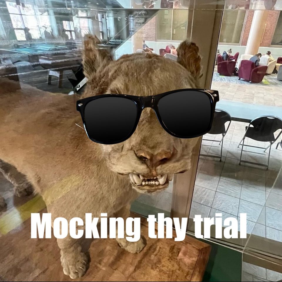 Group avatar for Mock Trial 2025-2026 ⚖️