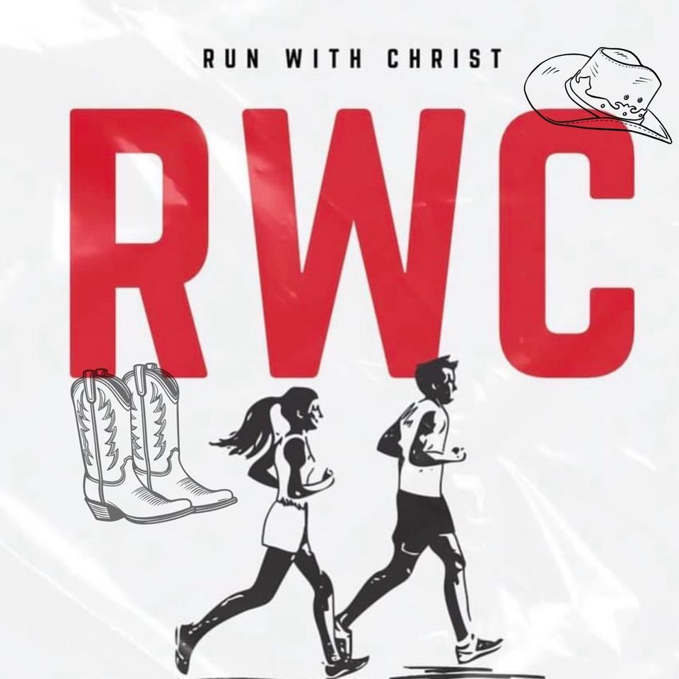Group avatar for Run With Christ