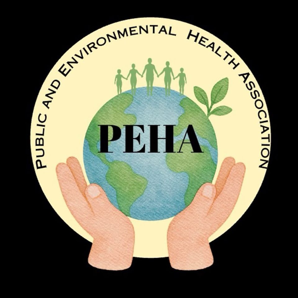 Group avatar for Public and Environmental Health Association - 2026/2027
