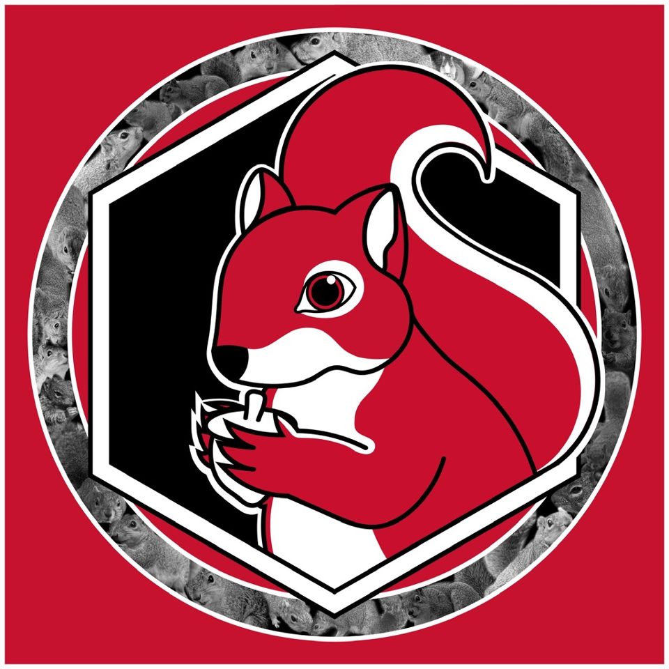 Group avatar for The Squirrel Society