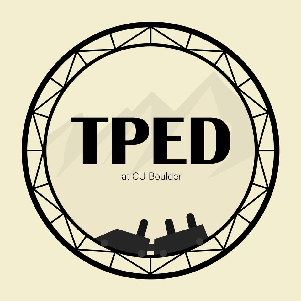 Group avatar for CU TPED 25/26 🎢