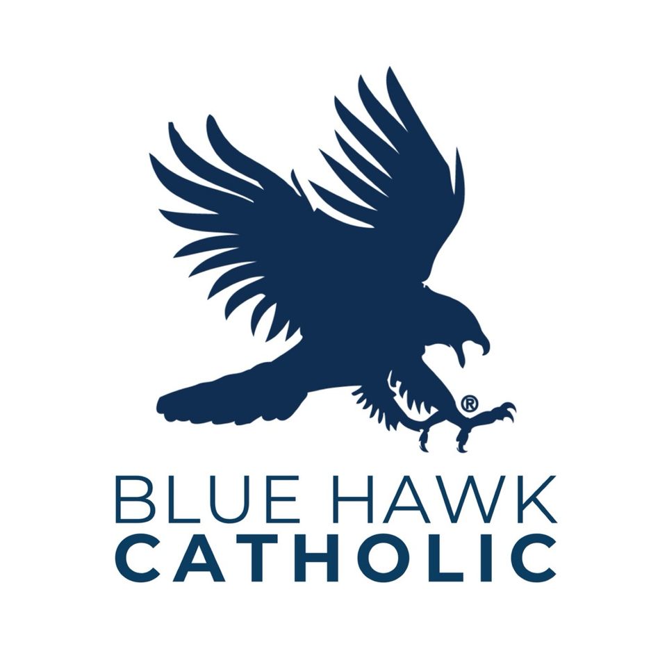 Group avatar for Blue Hawk Catholic