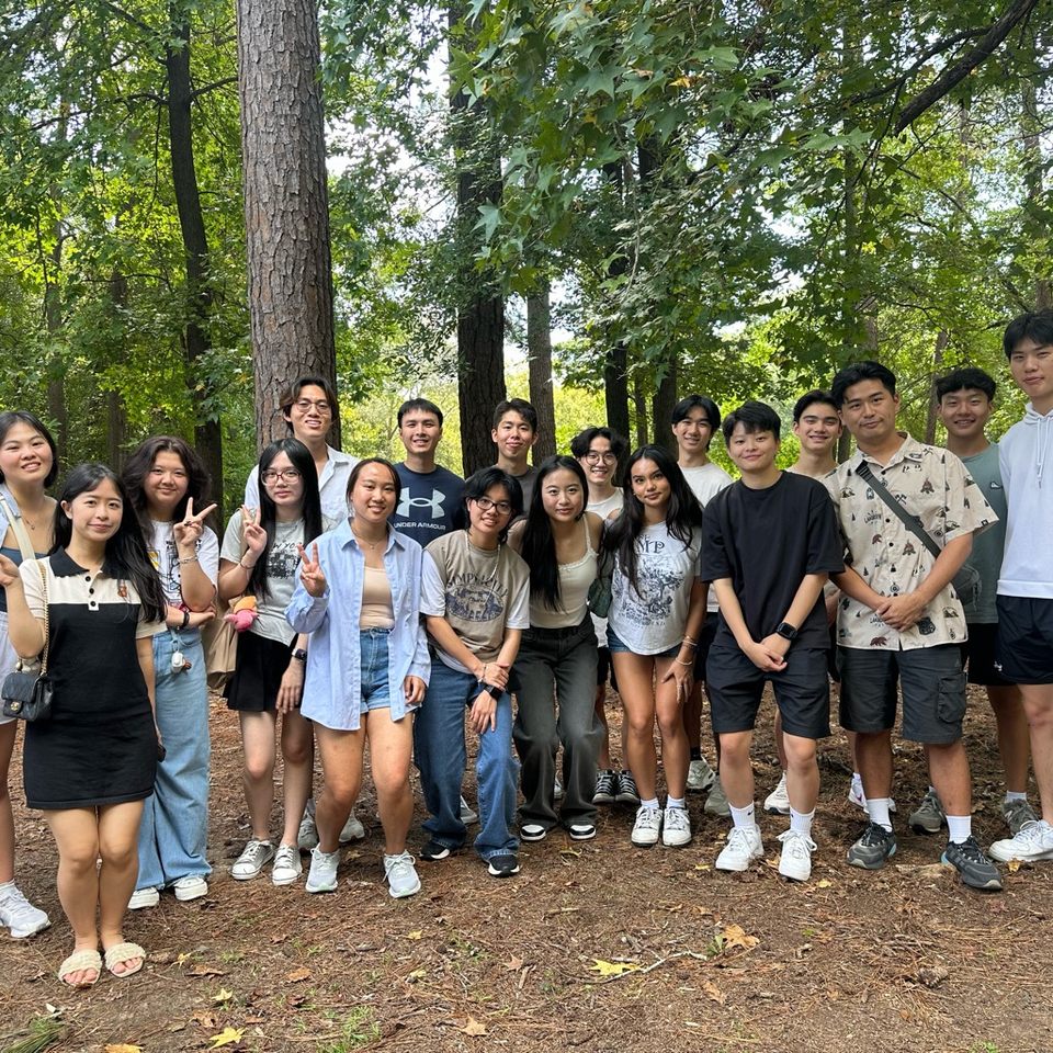 Group avatar for Taiwanese Student Association