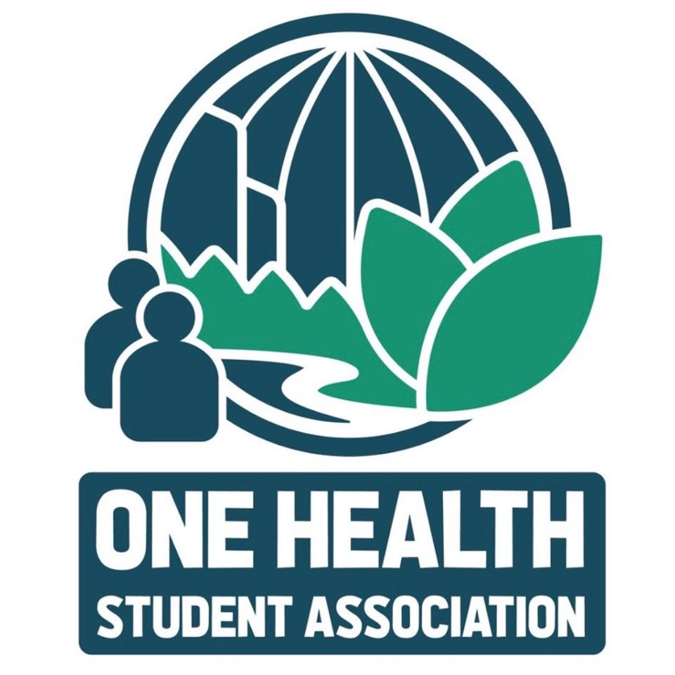 Group avatar for One Health Student Association (2.0)