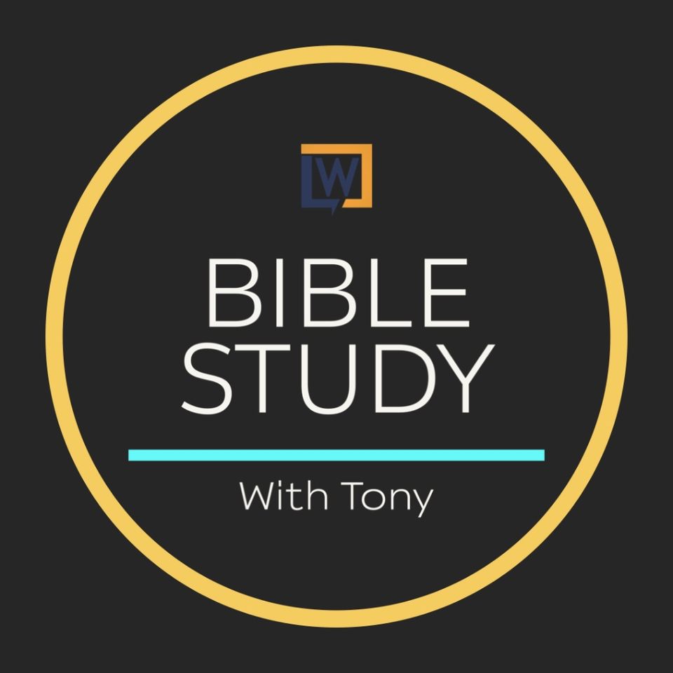 Group avatar for Bible Study with Tony
