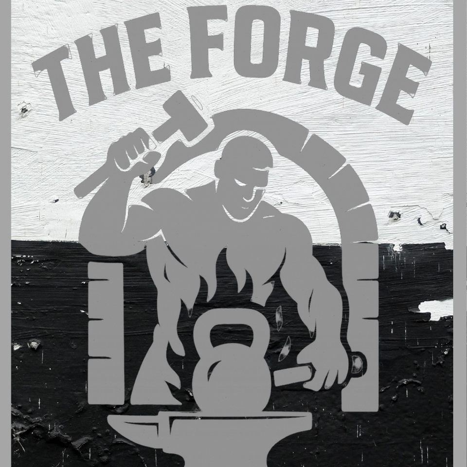 Group avatar for The Forge