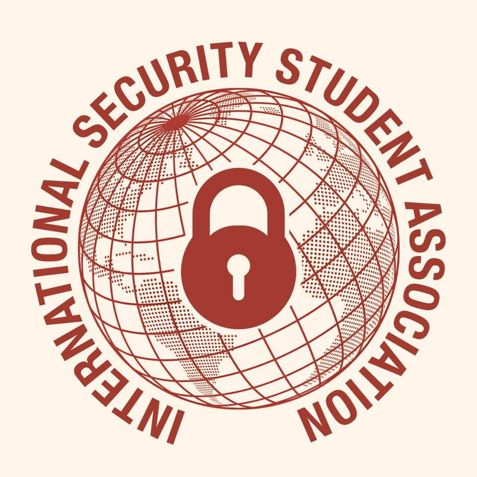 Group avatar for International Security Student Association