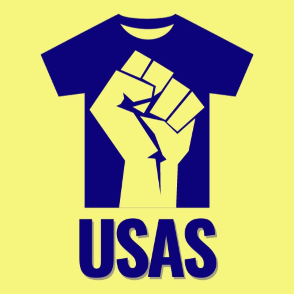 Group avatar for USAS UMich